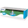 Bestway - La Mia Prima Piscina Steel Pro Frame Cm. 122X122X30,5 - 56217