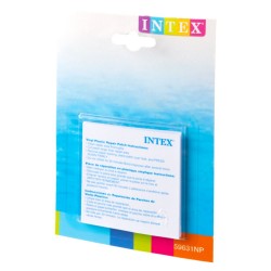 INTEX 59631 Toppe Di Riparazione