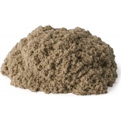Kinetic Sand - Contenitore singolo - 127,6 g - SP183328