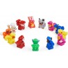 Spin Master - Paw Patrol Mini Figures Rescue Knights personaggi assortiti - SP6062143