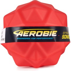 Aerobie Sonic Bounce, pallina rimbalzante giocattoli, giochi per esterni, modelli possono variare - SP6066382