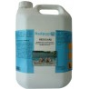 REDGUARD svernante per piscina (antialghe, anticalcare) lt 5
