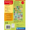 Clementoni - Sapientino Baby Case dei Cuccioli - Gioco Educativo 1 Anno, Flashcards Montessori - Made in Italy - CL16434
