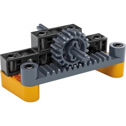 Clementoni - Scienza Build-Buggy E Quad - Set Costruzioni Bambini, Laboratorio Meccanica, Gioco Scientifico 8 Anni (Versione Ita