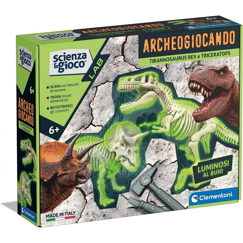 Legami - Temperino, Dinosauro, Tempera con precisione - Giochi e Prodotti  per l'Età Evolutiva