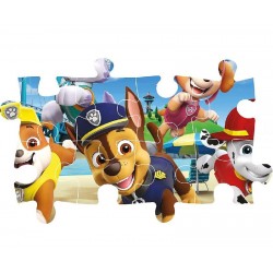 Clementoni - Puzzle Maxi 60 pz Paw Patrol - CL26591