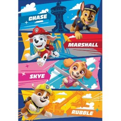 Clementoni - Puzzle Maxi 60 pz Paw Patrol - CL26592