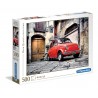Clementoni - Fiat 500 Puzzle - CL30575