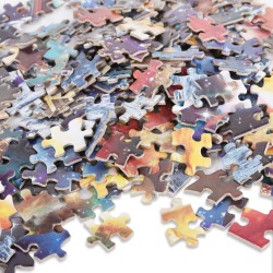 Clementoni - Anne Stokes Puzzle 1000 pezzi, Multicolore - CL39477