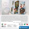 Clementoni - Box Classic Movies - 1000 Pezzi Puzzle Adulti, Made in Italy, Multicolore - CL39720