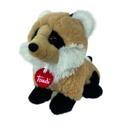 TRUDI PUPPIES 4 ASS LEOPARDO CAVALLINO PROCIONE VOLPE - POS68218