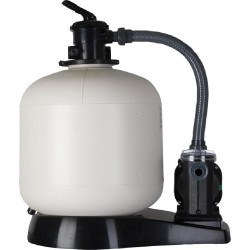 Piscina interrata GRE Serie SUMATRA 700x320 h 120 ovale