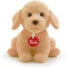 Trudi - Peluche Puppy Cane - 19490