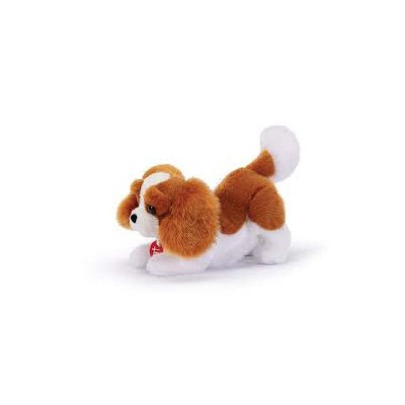 Trudi - Peluche Cavalier King Marley cm 13x14x21- 22334