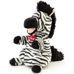 Trudi - Peluche Marionetta zebra - 29309