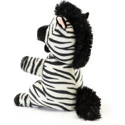 Trudi - Peluche Marionetta zebra - 29309