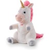 Trudi - Peluche Marionetta unicorno - 29910