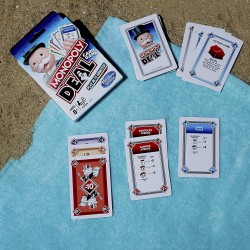 Monopoly - Deal (gioco di carte) E31131030