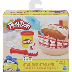 Hasbro Play-Doh - Mini Doctor Trapanino - E4919
