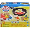 Hasbro Play-Doh - Kitchen Colazione Divertente - E7274