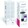 Blue Connect Go Analizzator Intelligente dell’Acqua per Piscine e Spa di Cloro e Bromo, Analizza il pH, la Temperatura e il Redo