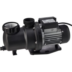 Gre PP031 - Pompa di piscina auto-aspirante, 250 W, 7 m3/h