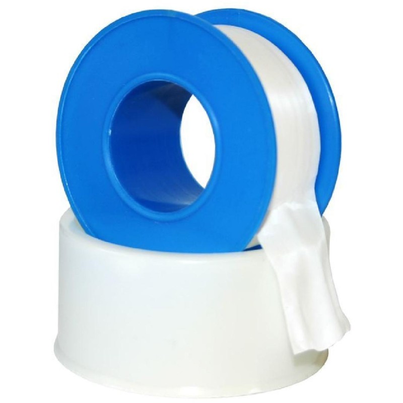 NASTRO TEFLON TASK 12mm X 12mt