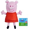 Hasbro Peluche Peppa Pig - F64165L00
