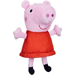 Hasbro Peluche Peppa Pig - F64165L00