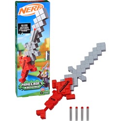 Hasbro NERF Minecraft Heartstealer - F7597EU40