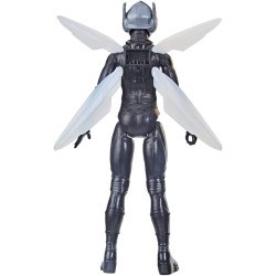 Hasbro Marvel Ant-Man & The Wasp Quantumania Titan Hero Series - Wasp - F66575X00