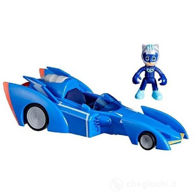 Pj Masks - Cat Racer - F62135L00