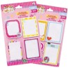 Giochi Preziosi - Twinnies My Social Friends Sticky Notes 48 pz. - TNN04000
