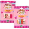 Giochi Preziosi - Twinnies - My Social Friends Creative Tape - TNN06000