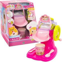 Giochi Preziosi - TWINNIES GELATERIA, TNT02000