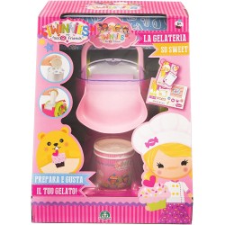 Giochi Preziosi - TWINNIES GELATERIA, TNT02000