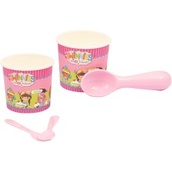 Giochi Preziosi - TWINNIES GELATERIA, TNT02000