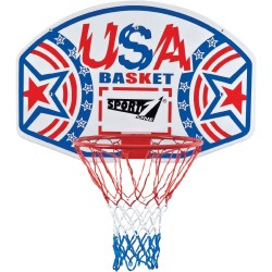 Sport1 - Tabellone da Basket USA - 301761F