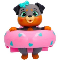 IMC Toys - Bloopies Floaties Puppies Kira Rosa - 906433IM