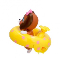 IMC Toys - Bloopies Floaties Puppies Coco Giallo - 906440IM