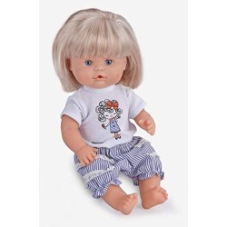 Famosa - Nenuco – Piccole Casual per Bambole da 35 cm - assortimento casuale - 700013822