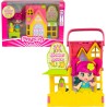 Famosa - Pinypon Casetta dei Fiori Giocattolo - PNY26100