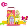Famosa - Pinypon Casetta dei Fiori Giocattolo - PNY26100