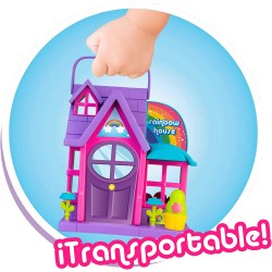 Famosa - Pinypon Casetta dell  Arcobaleno - PNY26200