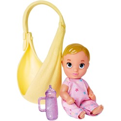 Simba - Steffi Love con Baby Bag - 105733538