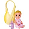 Simba - Steffi Love con Baby Bag - 105733538
