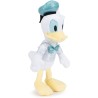 Simba - Disney Plush Donald 100° anniversario, 0 mesi, abiti scintillanti, 25 cm - 6315870397