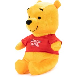 Simba - Disney Plush Winnie The Pooh 100° anniversario, 0 mesi, scintillante, 25 cm - 6315870405