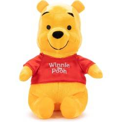 Simba - Disney Plush Winnie The Pooh 100° anniversario, 0 mesi, scintillante, 25 cm - 6315870405