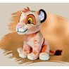 Simba - Disney Plush Simba 100° anniversario, 0 mesi, scintillante, 25 cm - 6315870406